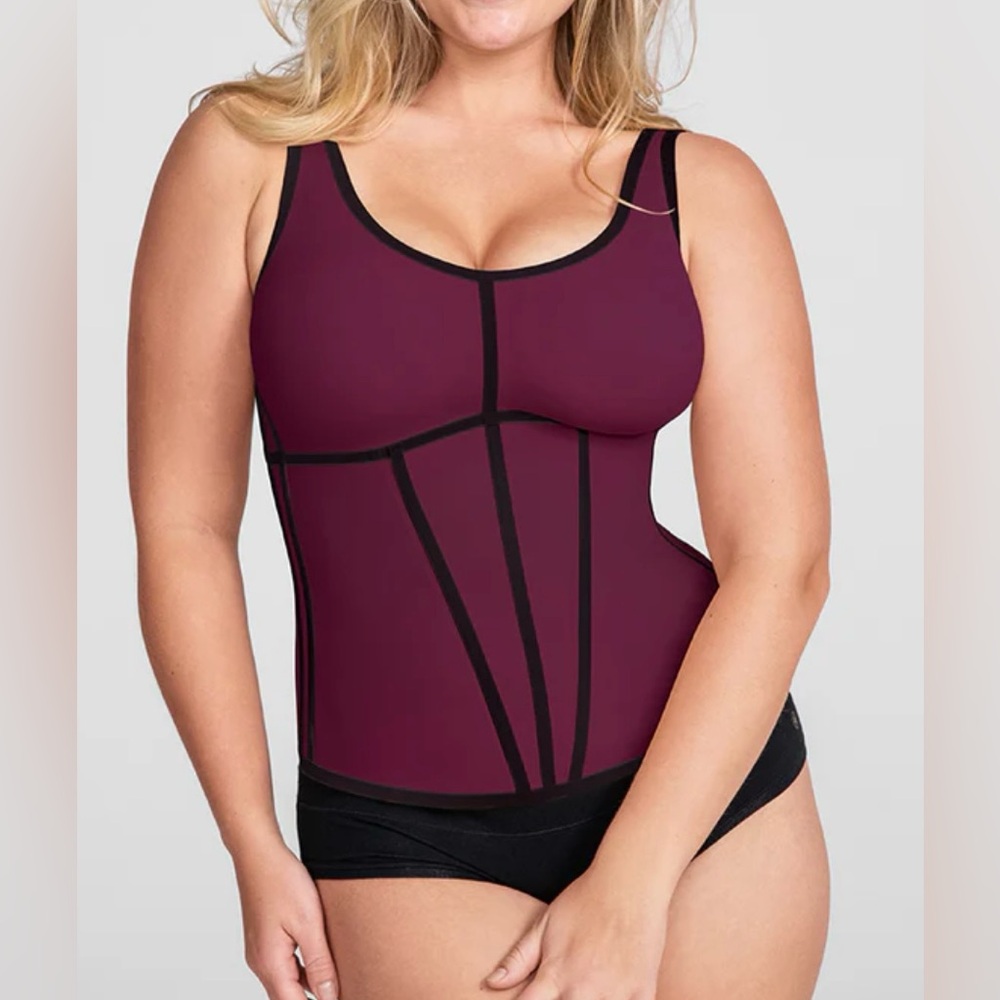 Honeylove Boldness Tank Shapewear | (Multiple Sizes)